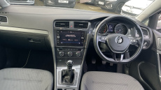 Volkswagen Golf 1.5 TSI EVO Match 5dr Petrol Hatchback